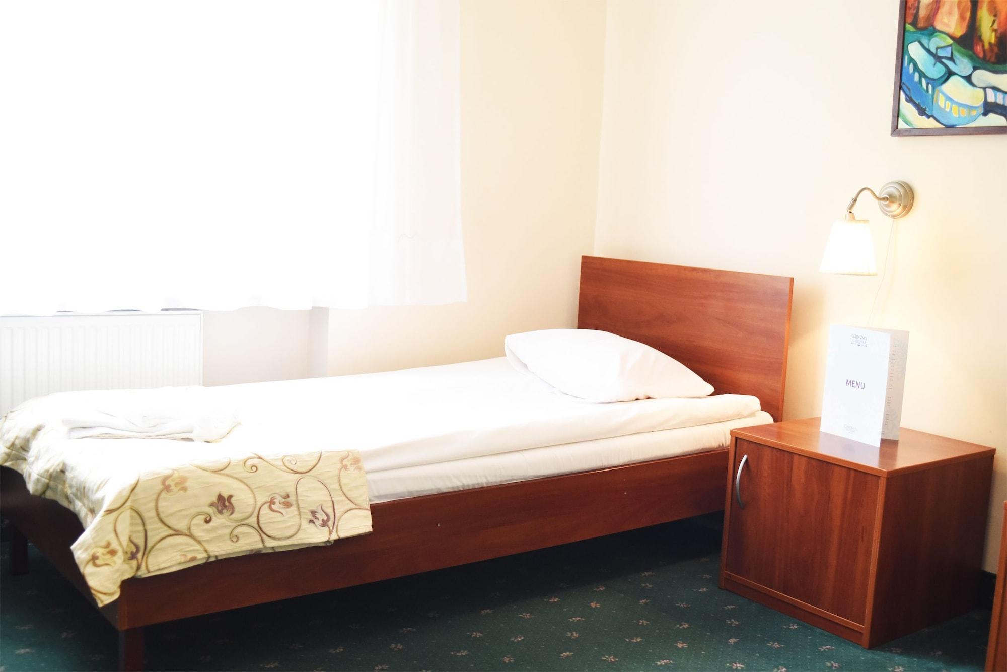 Parkhotel Economic Wielka Wies  Экстерьер фото
