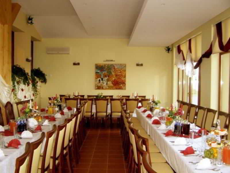Parkhotel Economic Wielka Wies  Экстерьер фото