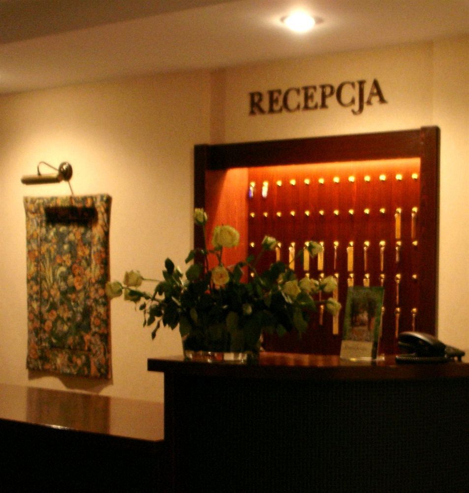 Parkhotel Economic Wielka Wies  Экстерьер фото